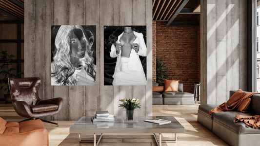 Industrial Home Decor Still a Trend