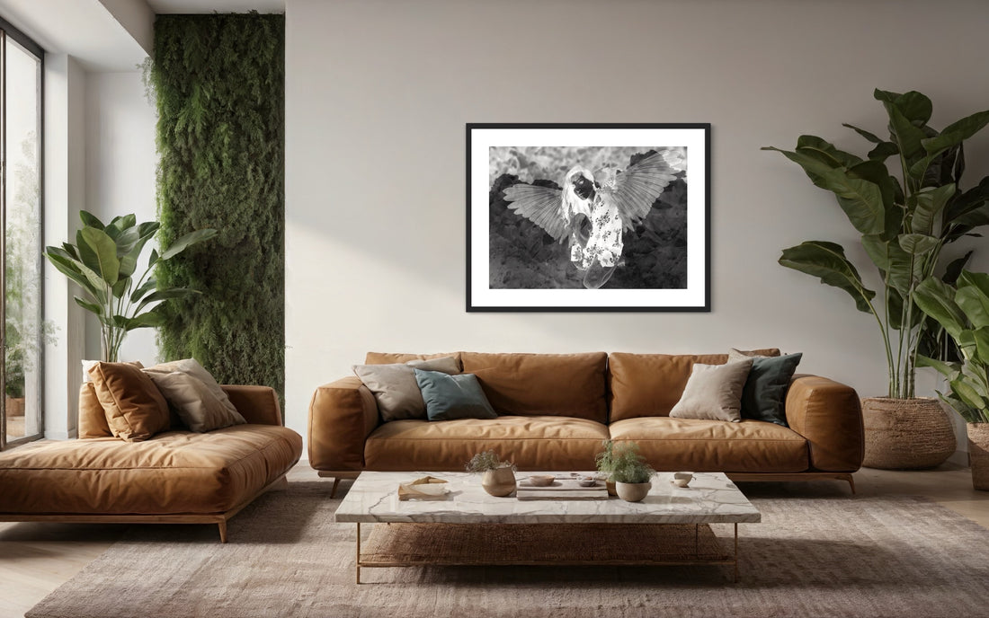 The Art of Photo Manipulation: Crafting Visual Masterpieces