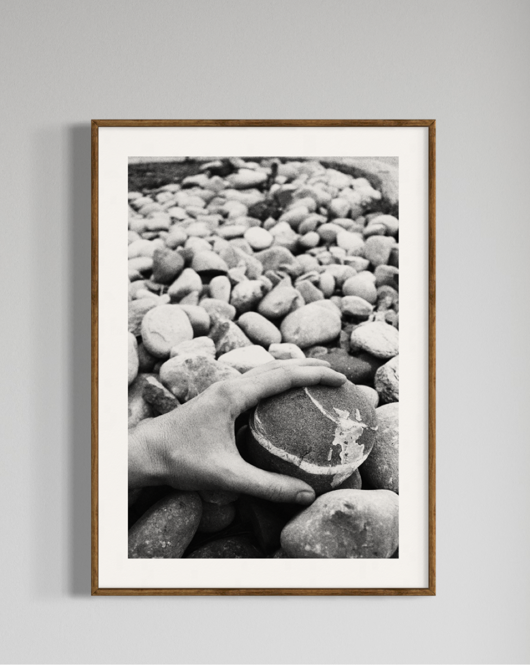 Gaia #3 | Camila Avelar Abstract Fine Art Print | Limited Edition of 250