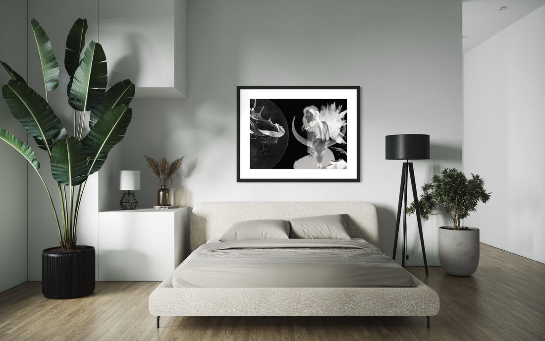 Why Having Art Should Be a Priority in Your Home Decor Project