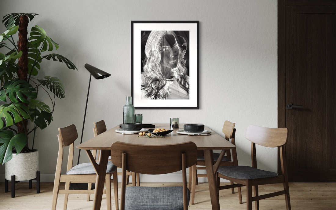 Understanding Open Edition and Limited Edition Print Artworks