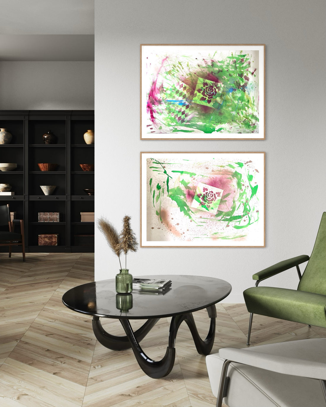 Camila Avelar Fine Art Prints