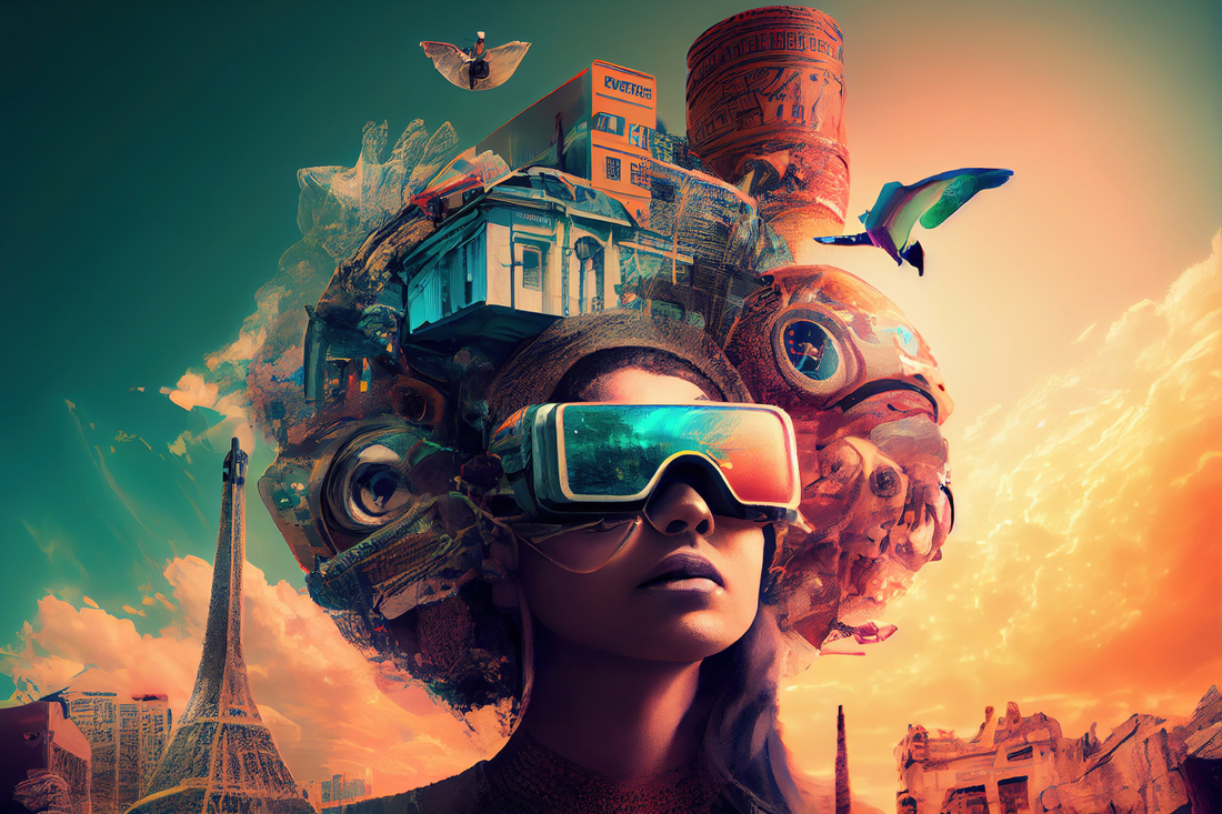 The Ethical Implications of AI in the Art Industry
