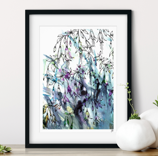 Investing in Fine Art Limited Edition Prints: A Smart Choice for New Collectors