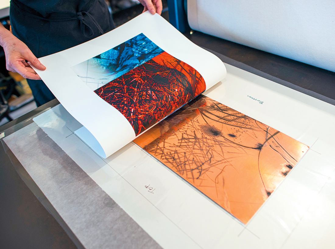 Key Considerations When Purchasing a Fine Art Print
