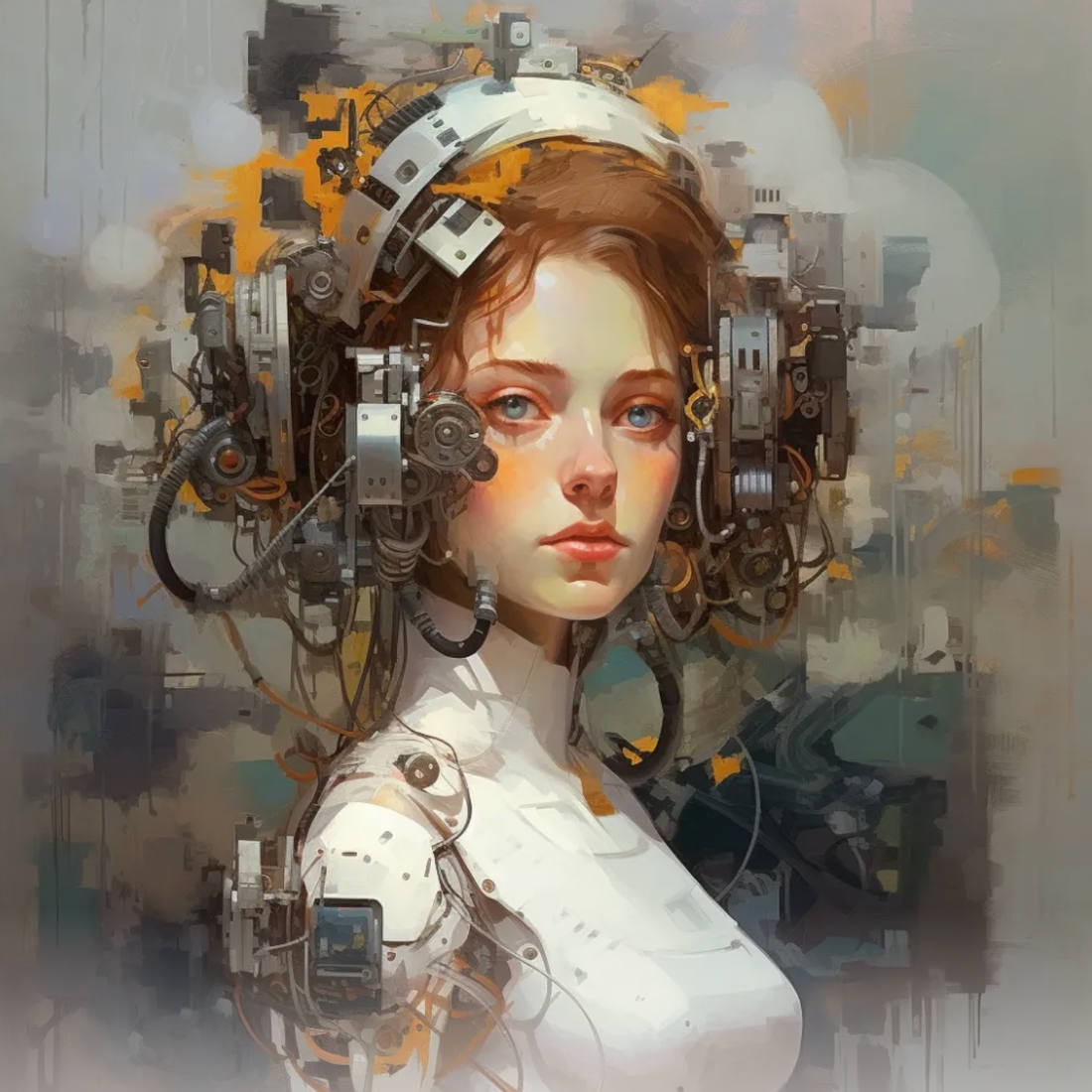 How AI Will Transform the Way You Purchase and Perceive Art