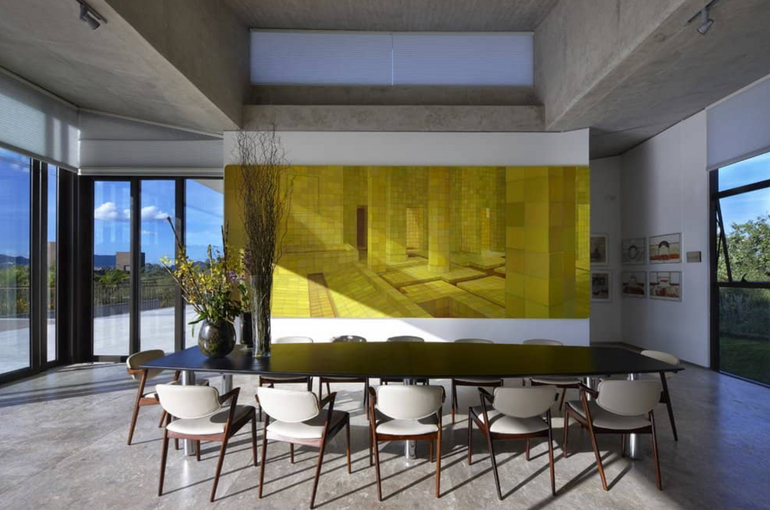How to Choose the Perfect Art Piece for Your Home