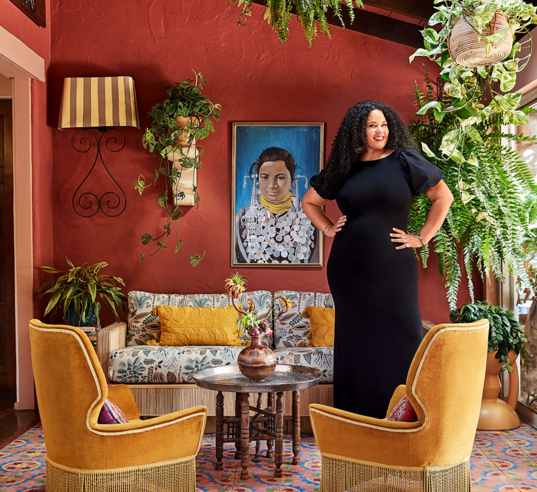 Authentic Eclectic: A Celebration of Diversity and Individuality in Art and Design