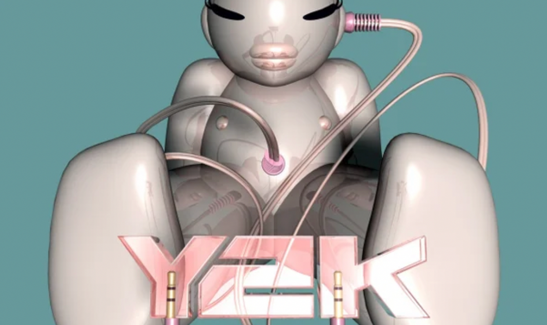 Y2K Art: The Comeback of Early 2000s Aesthetics with a Modern Twist