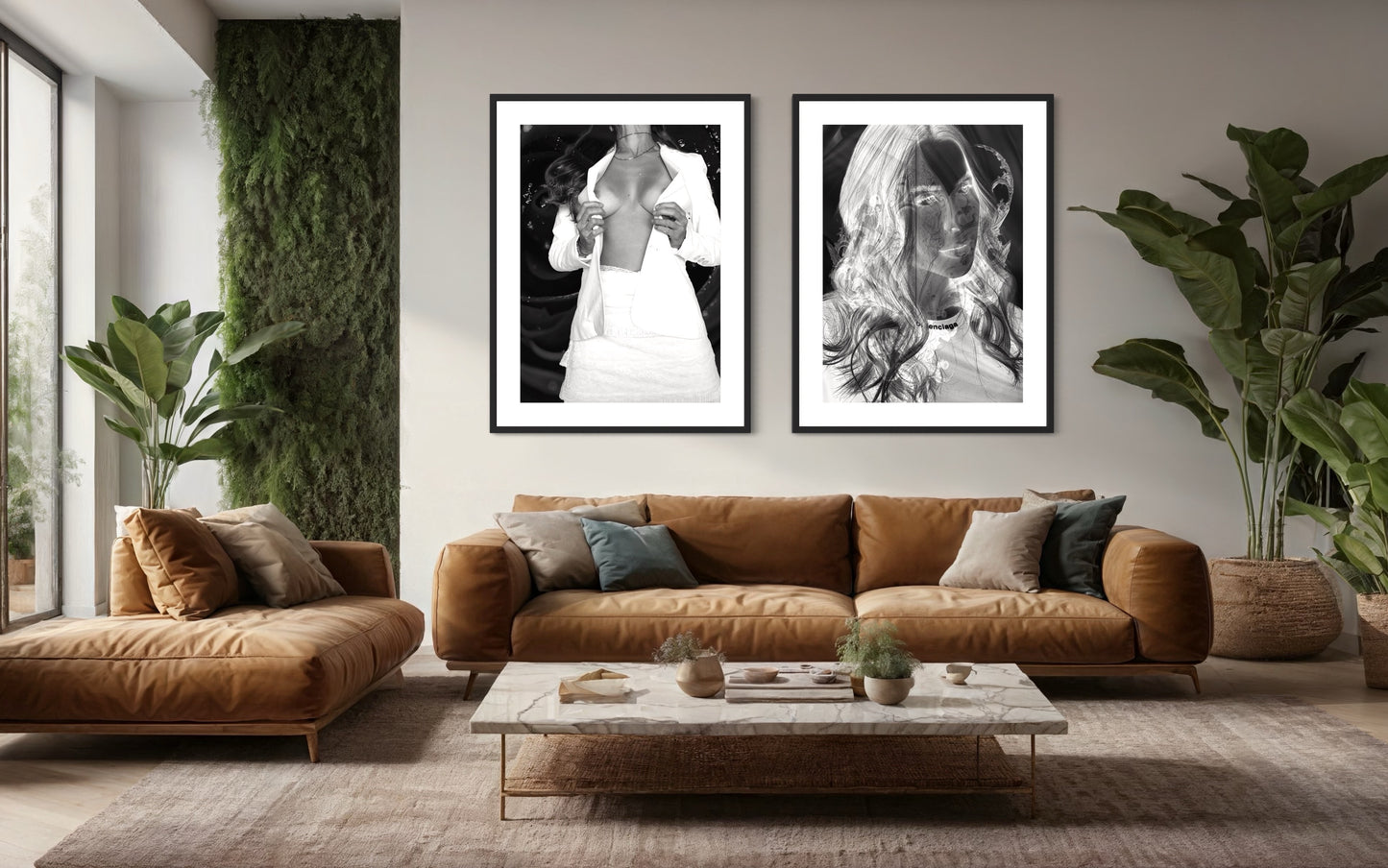 “Mystic” Fine Art Print | Limited Edition | Framed